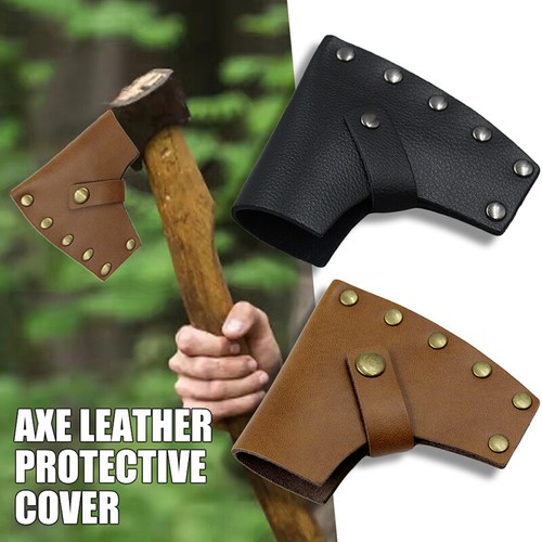 Axe blade cover - blade,
