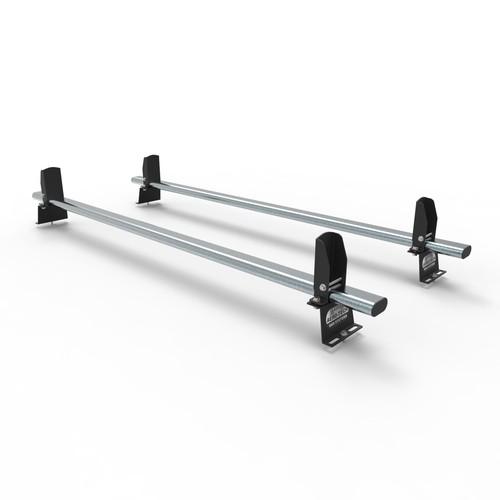 Transporter bars roof - vw,