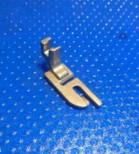 Pfaff Sewing Machine Flat Felling Foot Part 41242 130/230/260/330 Etc Low Shank