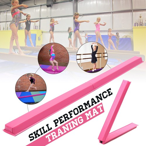 7ft folding gymnastics - 7ft,