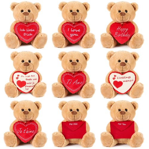 Brubaker cute teddy bear with - teddy,