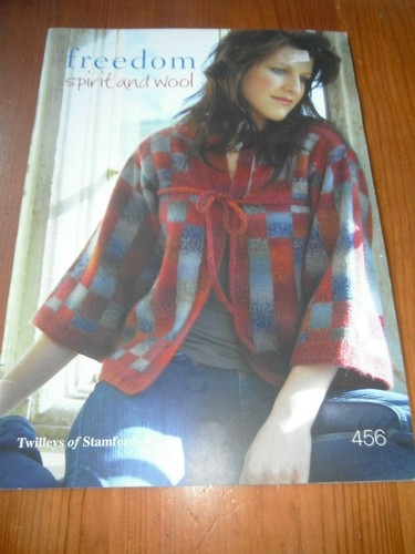 Twilleys freedom spirit wool - twilleys,