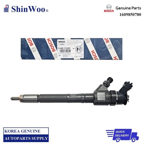 Genuine bosch diesel fuel - genuine,