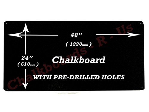 Chalkboards blackboards - -,