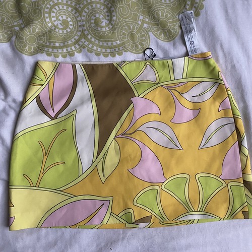 Zara multi coloured funky - zara,