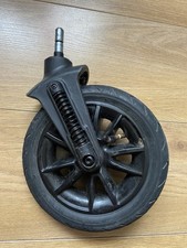 Kinderkraft moov front - kinderkraft, wheel