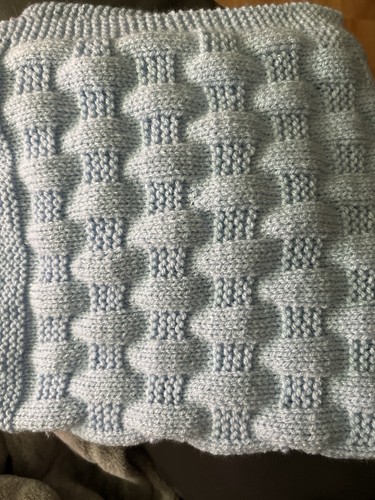 Baby car seat blanket - car,