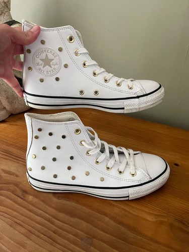 Converse trainers size uk - size,
