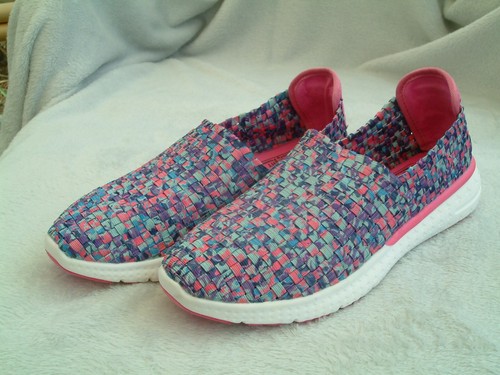Dek uk7 eu40 - multi, coloured
