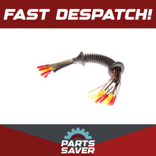 Tailgate Cable Repair Set fits