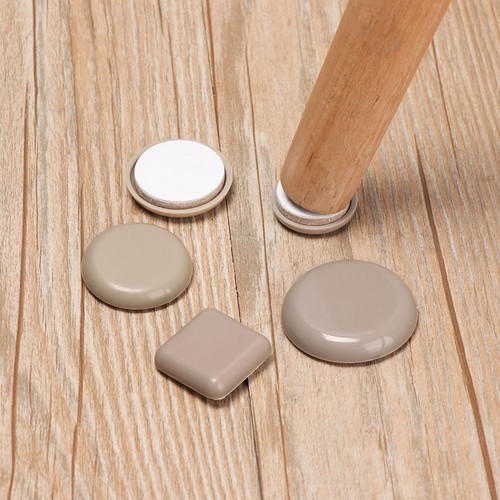 Noisy furniture feet pads - noisy,