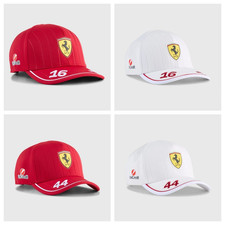 2025 cap new - new, ferrari