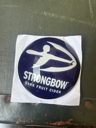 New strongbow dark fruit - dark,
