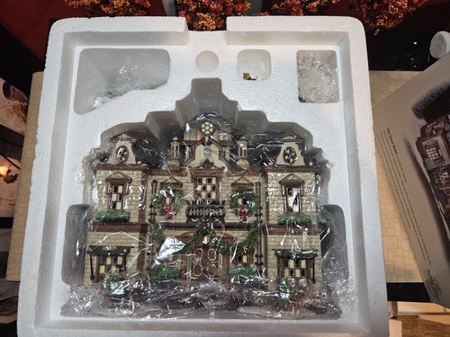 Department dickens village - 56,