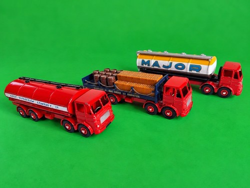 Modern dinky supertoys - modern,