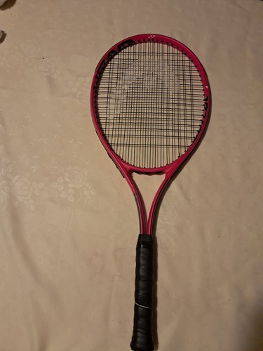 Head tennis racket - racket, good