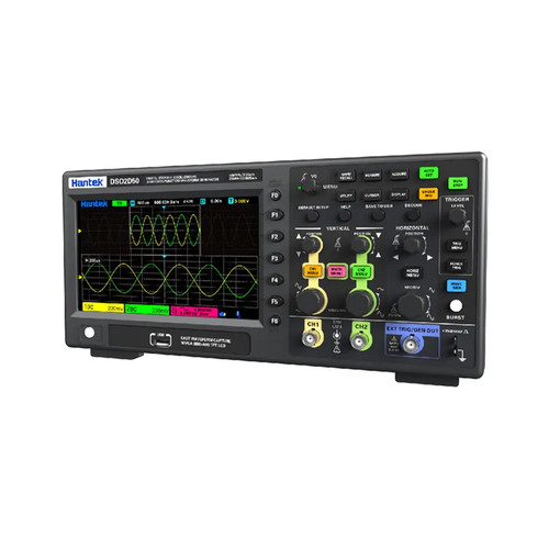 Hantek digital storage - hantek,