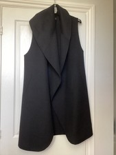Zara Woman’s Sleeveless