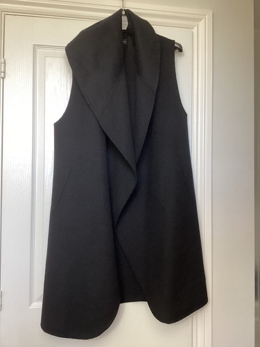 Zara woman sleeveless - zara,