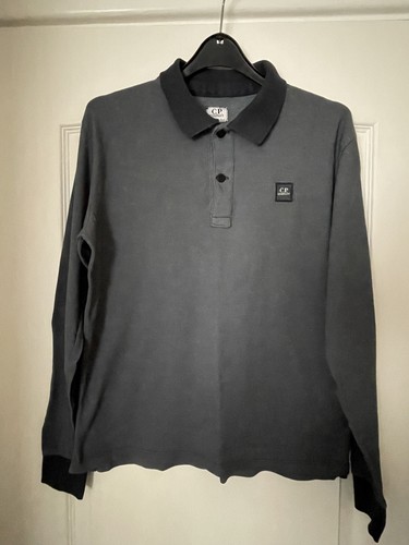 Company long sleeve - sleeve, in
