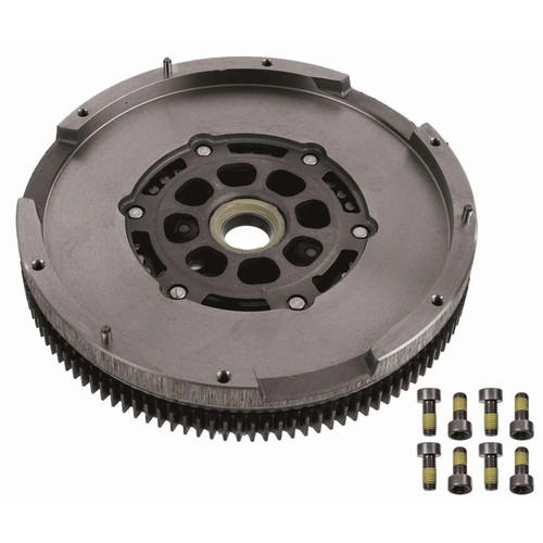 Sachs engine flywheel - sachs,