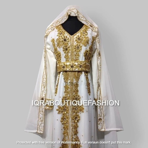 Luxury bridal moroccan - bridal,