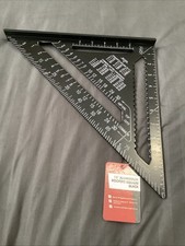 Toolzone Black  12”