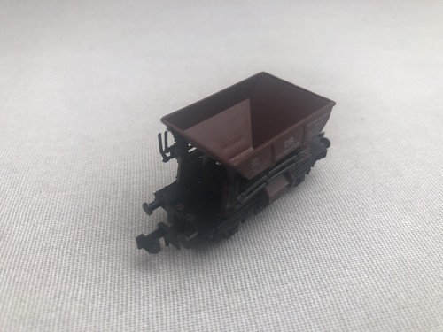 Roco 2301 gauge coal - n,