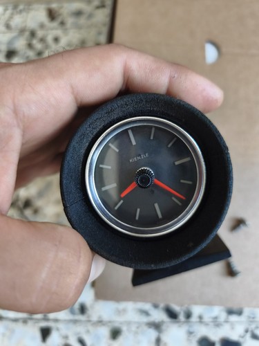 Kienzle 12v vintage car - 12v,