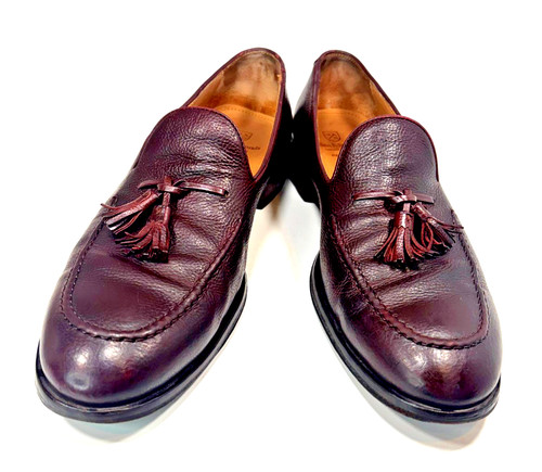 Allen edmonds perugia size - size, 10