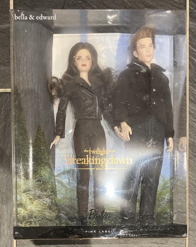 The twilight saga breaking - the,