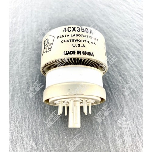 4cx350a penta tube - penta,