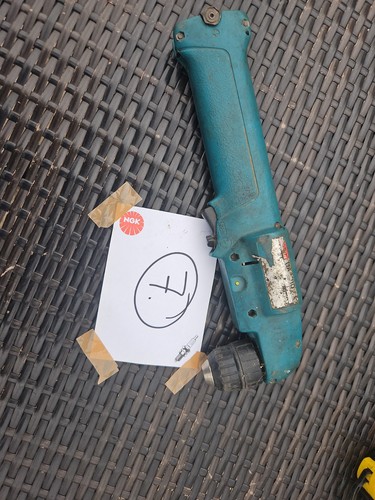Makita da301d inch - makita, 3/8-inch