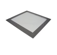 Genuine DeLonghi Caple Main Oven Inner Door Glass SC310LSS SC310WH KS100G