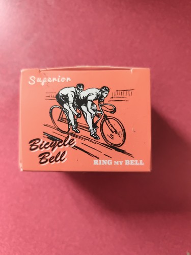Classic bicycle bell - bicycle,