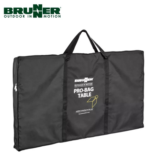 Brunner table pro bag xs - brunner,