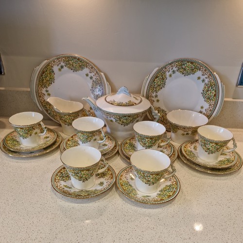 Royal albert crown china art - royal,