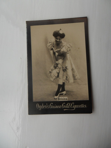 Ogdens guinea gold list - ogdens,