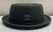 Kangol Litefelt Pork Pie Hat