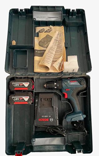 Bosch professional gsb li - professional, 18-2-li