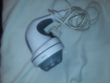 HoMedics Plug-in Handheld Shiatsu Body Massager