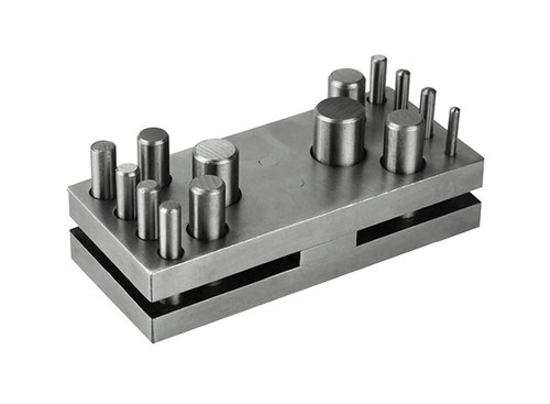 Round disc cutter set pcs - set, 14
