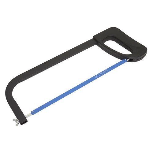 Sealey hacksaw 300mm s0481 - sealey,