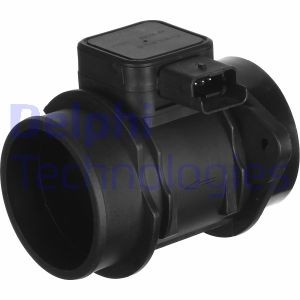 Air mass sensor for - mass, peugeot