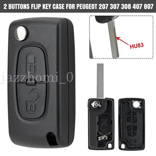 Ce0536 hu83 button flip key - flip,