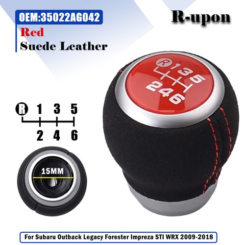 Speed for subaru impreza - r,