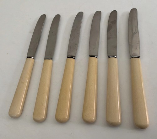 Rostfrei solingen stainless - solingen, 6