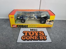 Corgi whizzwheels 150 - whizzwheels, surtees