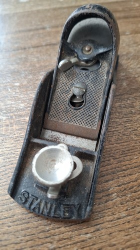 Vintage stanley 1 2 - stanley, 1/2
