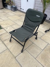 Stairbaits Folding Session Chair - Ref 51039-1-B